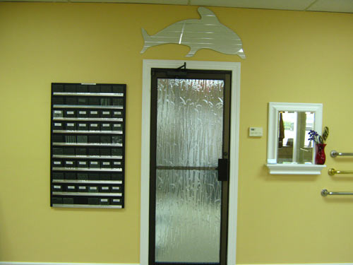 Paradise Glass and Mirror offers Custom Glass and Mirrors in Marco Island and Naples, FL