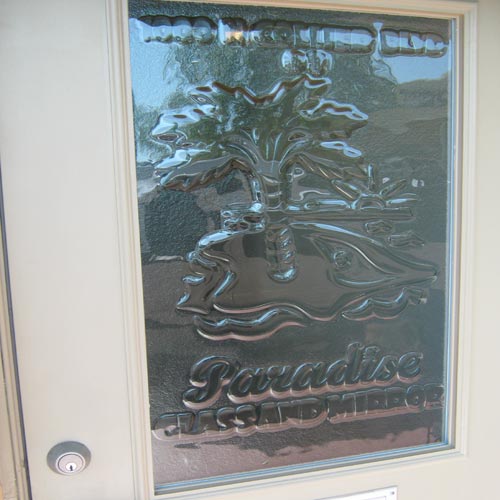 Paradise Glass and Mirror offers Uro-Glass and Mirrors in Marco Island and Naples, FL