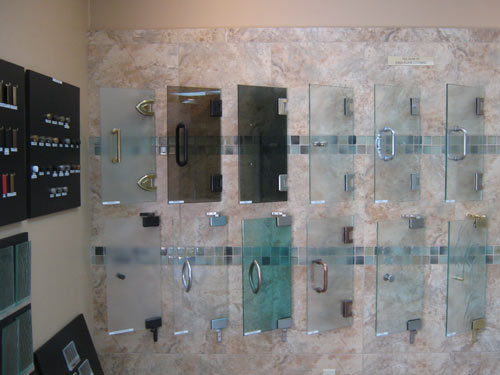 Paradise Glass and Mirror offers Glass Products in Marco Island and Naples, FL