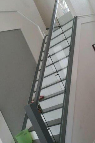 Paradise Glass and Mirror offers Glass Railings in Marco Island and Naples, FL