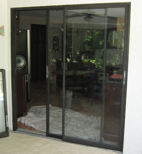Paradise Glass and Mirror offers Window Replacement in Marco Island and Naples, FL