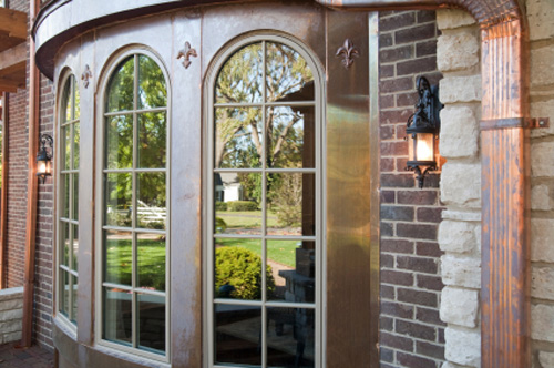 Paradise Glass and Mirror offers Window Reglazing in Naples, FL