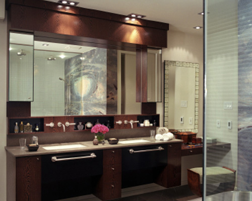 Paradise Glass and Mirror offers Bathroom Mirrors in Naples, FL